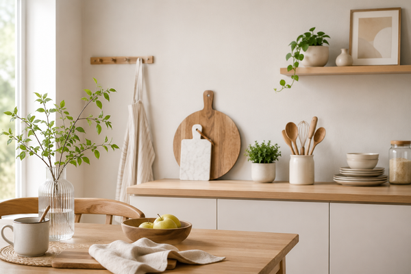 Home & Kitchen