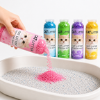 Cat Scent Beads