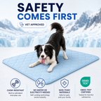 Alpha Petiva™ FrostPad