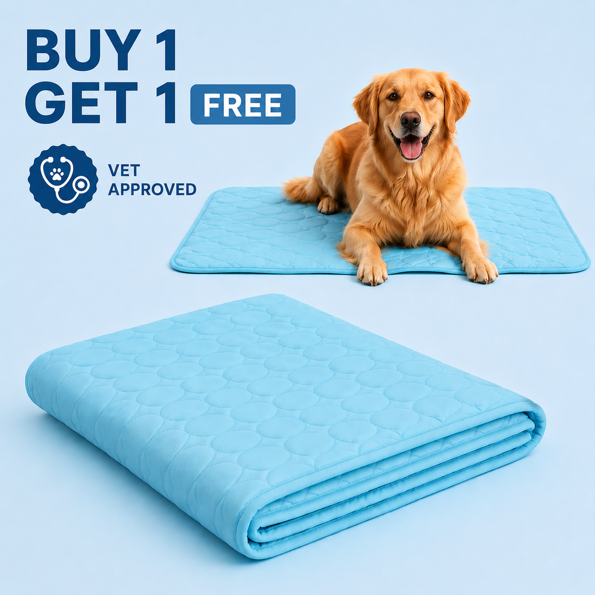 Alpha Petiva™ FrostPad