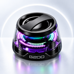 G200 TWS Magnetic Bluetooth Speaker