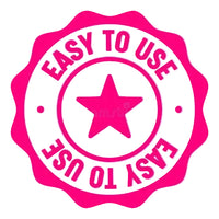 Easy to Use
