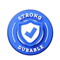 Compact & Durable