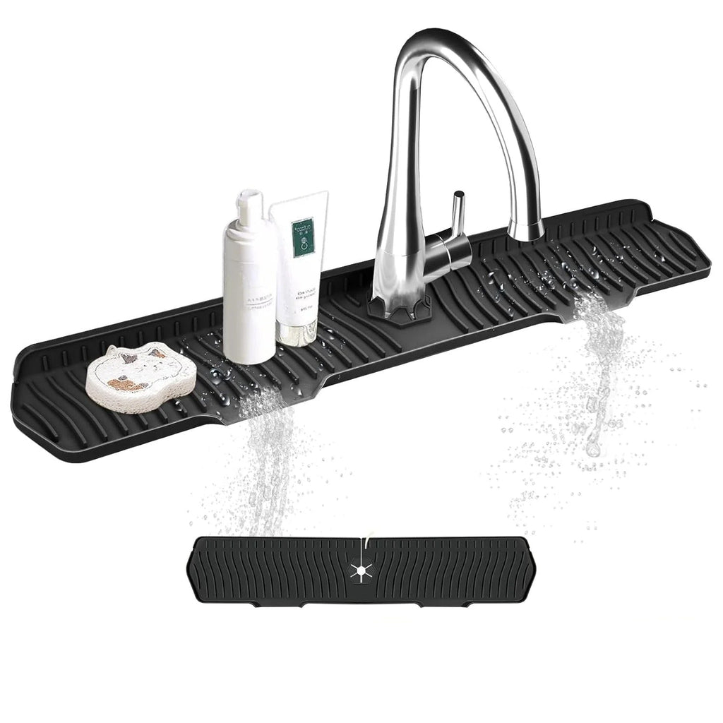 Extra Large Silicone Dish Drying Mat