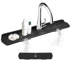 Extra Large Silicone Dish Drying Mat