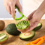 3 in 1 Avocado Slicer