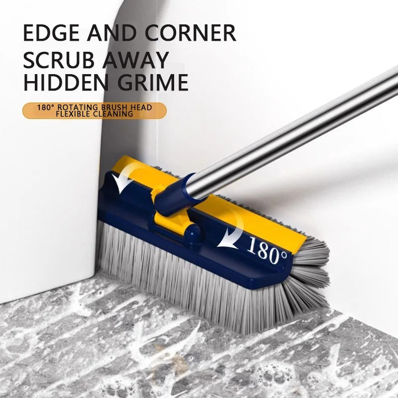 180° Rotating Cleaning Brush
