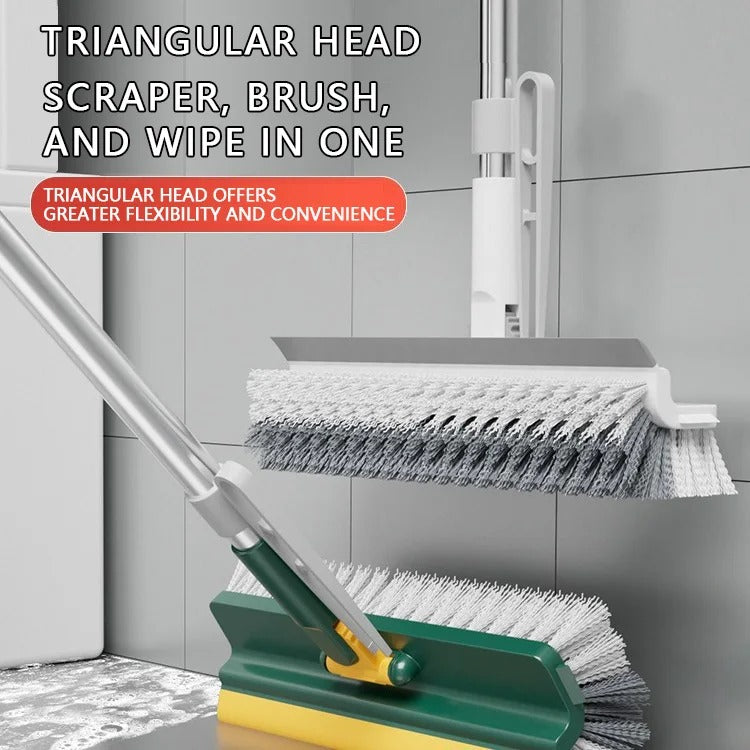 180° Rotating Cleaning Brush