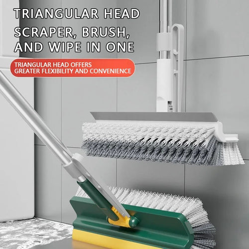 180° Rotating Cleaning Brush