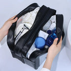 Waterproof Dry & Wet Separation Travel Bag