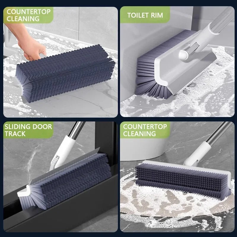180° Rotating Cleaning Brush