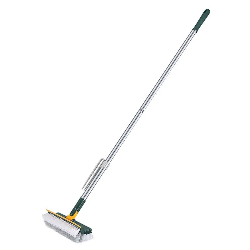 180° Rotating Cleaning Brush