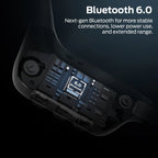 Monster BC300 Bone Conduction Bluetooth 6.0 Headphone