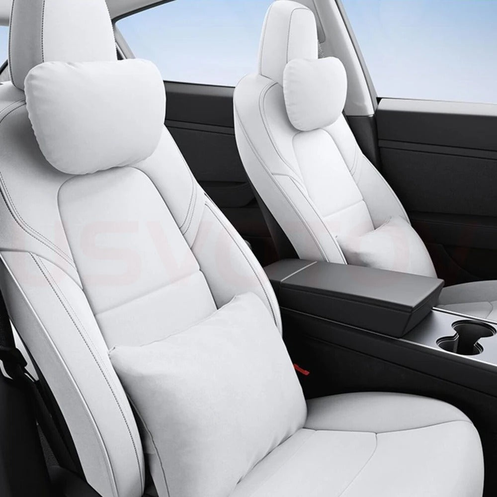 Headrest Pillow for Tesla Model 3 Y S X Neck Pillow