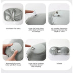 Inflatable Neck Pillow