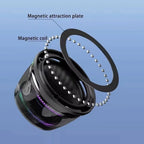 G200 TWS Magnetic Bluetooth Speaker