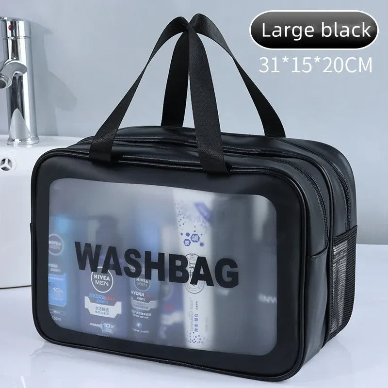 Waterproof Dry & Wet Separation Travel Bag