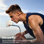 Monster BC300 Bone Conduction Bluetooth 6.0 Headphone