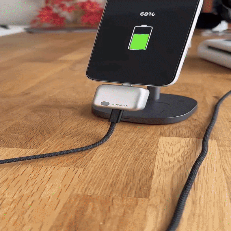 Smart Auto Disconnector